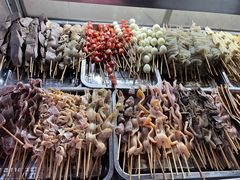 -胖子好盐水鸭(总店)