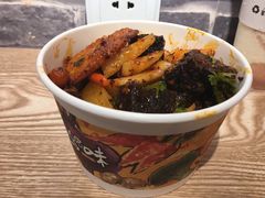 -萝鸡思味秘制泡菜(万家丽店)