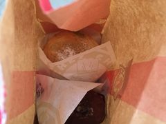 -西树泡芙(蓝色港湾店)