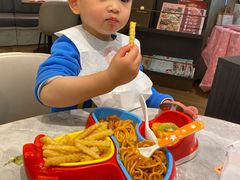 -必胜客(东西湖万达店)