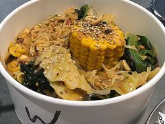 -W COLLECTIVE  DESSERT SHOP