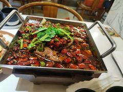 -乔阿马·江南味·驴肉香(龙湖华泾天街店)