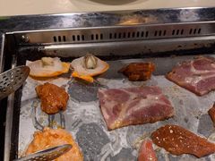 -爱客得牛排海鲜烤肉·火锅自助(春熙路黑金好店)
