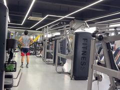 -天行健连锁游泳健身(新香洲店)