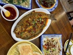 -老味道1992(武当山店)