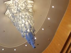 -上海明天广场JW万豪酒店