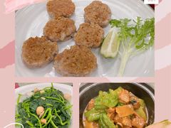 -东江海鲜酒家(艺都分店)