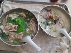 -广场正宗原汁薏米店