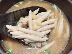 -西贝莜面村(东莞壹号广场店)