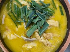 -麻伊伏土菜馆(朗州路店)
