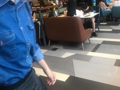 -港丽餐厅(高德置地店)