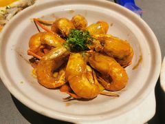 -小炳胜(卓悦中心店)