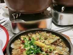 -东北小板凳地摊烧烤(泰来街店)