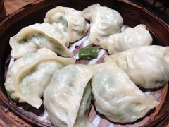 -将相和·海鲜蒸饺大连菜