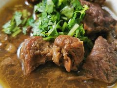-万盛园炖肉馆(云峰店)
