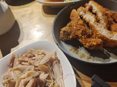-姚面记·海派家常菜(恒基名人购物中心店)