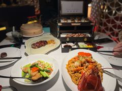 -莉莉海堂HAITANG·烤鸭(国贸商城店)