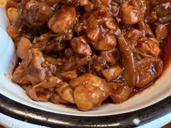 -莲餐厅·湖北菜·藕汤老手艺(愚园路店)
