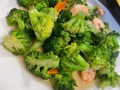 -景祥海鲜美食餐厅