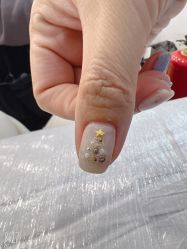 -斯馨·健康美甲美睫