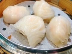 -点点心点心专门店(湾仔店)