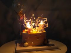 -Dark Horse·黑马蛋糕·低脂·低糖淡奶(金匙望湖大厦店)