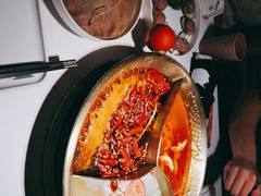 -小龙坎火锅(IFS HOT店)
