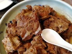 -七菜馆·东北菜·蒸饺(文体路店)