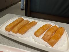 -海底捞火锅(群光广场店)