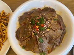 -英兰朝族饭店·英兰锅包肉(佳园路店)