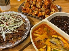 -多宾韩国料理(学衡路店)