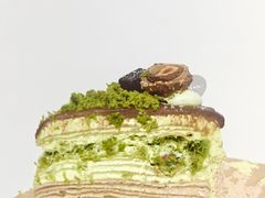 迪拜巧克力千层-Juliaanna茱安娜烘焙(中心店)