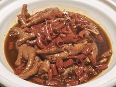 -吃饭皇帝大(梅溪新天地店)