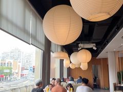 -莲餐厅·湖北菜·潜江小龙虾店(愚园路店)