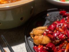 -留半山·香港食堂(啦啦宝都店)
