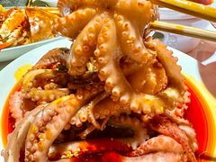 -33号大院·青岛本帮菜(五四广场店)