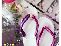 -glasstique(三里屯店)