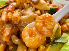 -小铜锣湾海鲜家常菜馆(河西店)