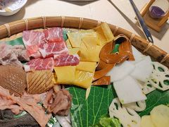 -大队长主题火锅(观音桥店)