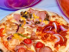 -get pizza意大利餐厅(凯德MALL店)