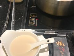 -捞王猪肚鸡火锅(财富中心店)