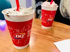 -DQ·蛋糕·冰淇淋(龙湖狮山天街店)