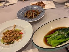 -全聚德(上海首店浦东店)