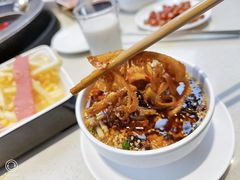 -川西坝子火锅(金沙1.0直营店)