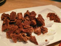 -荣鹏风味烀饼(万达广场店)