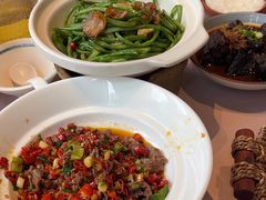 -洞庭鱼香(万科店)