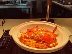 -西安W酒店·WEI全味西餐厅