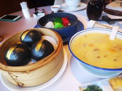 -新骏景万豪酒店·万豪中餐厅