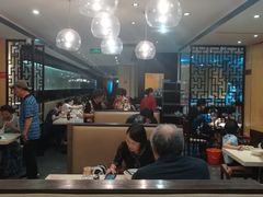 大堂-东泰祥生煎馆(重庆北路店)