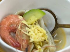 -面道赞宁海海鲜面(迎凤街店)